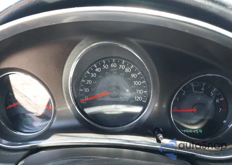 2013 Chrysler 200 Limited из США, поврежденный, VIN 1C3CCBCG8DN501997